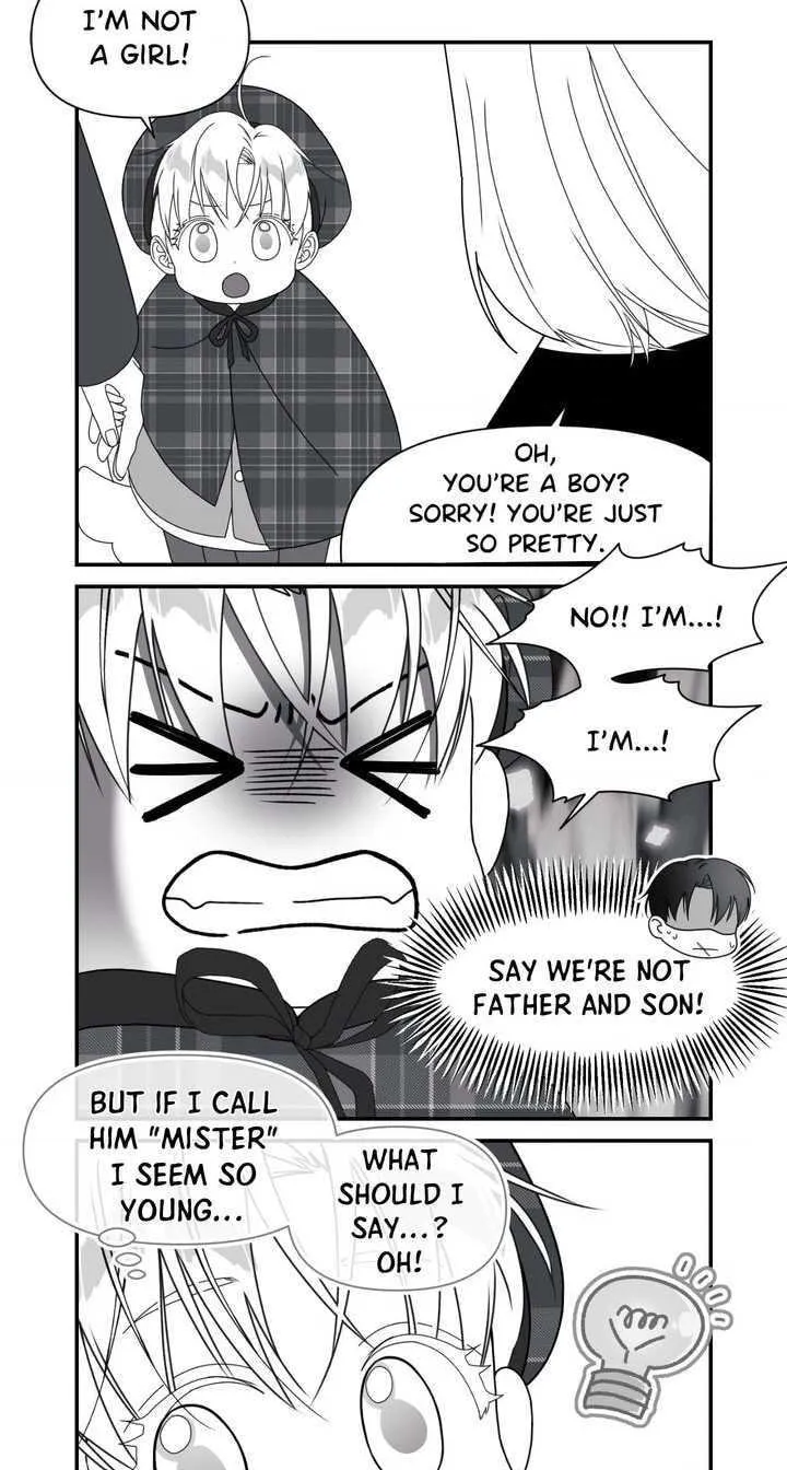 Read You Are So Lovely chapter 40.7 image 5 on Lezhin