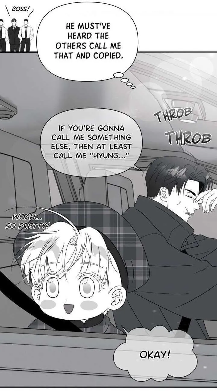 Read You Are So Lovely chapter 40.7 image 7 on Lezhin