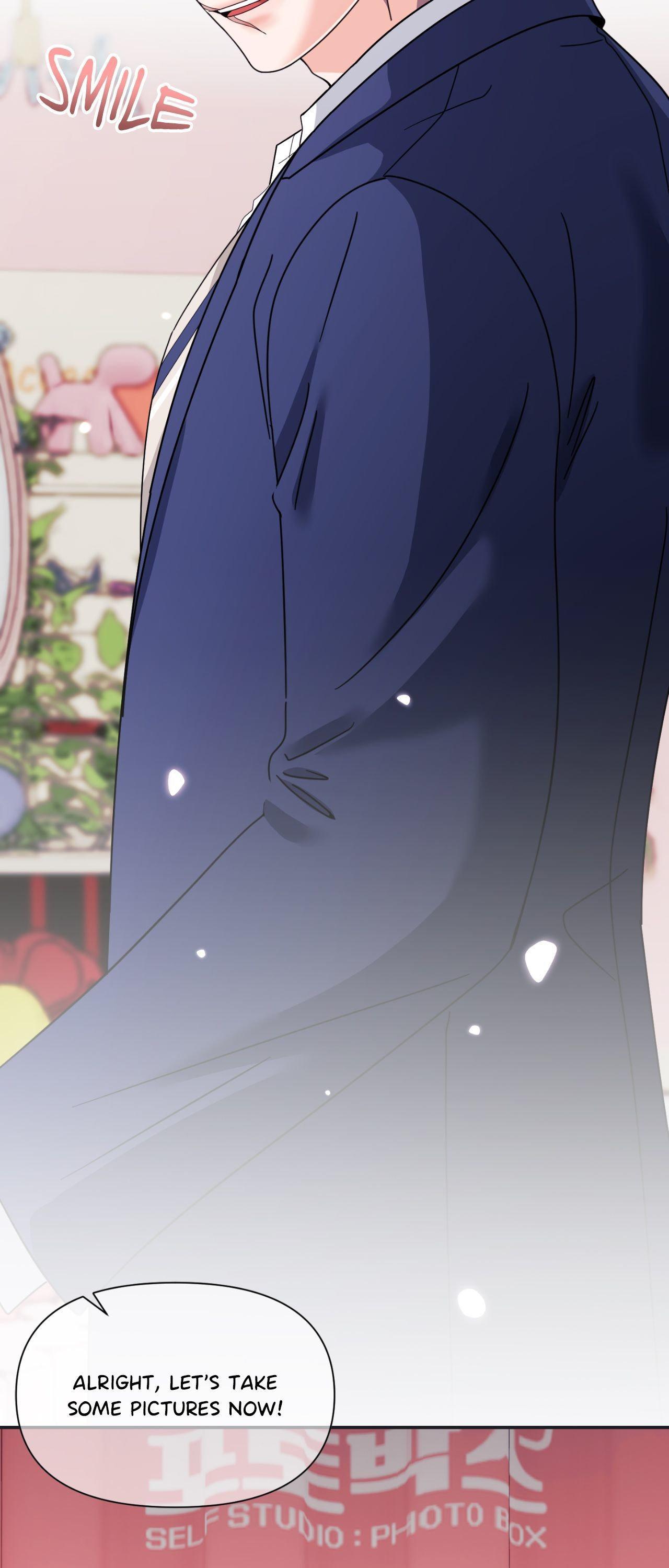 Read You Are So Lovely chapter 40 image 10 on Lezhin