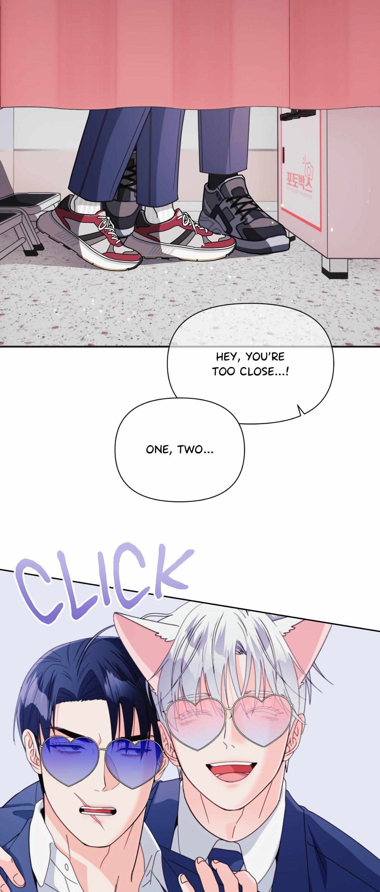 Read You Are So Lovely chapter 40 image 11 on Lezhin