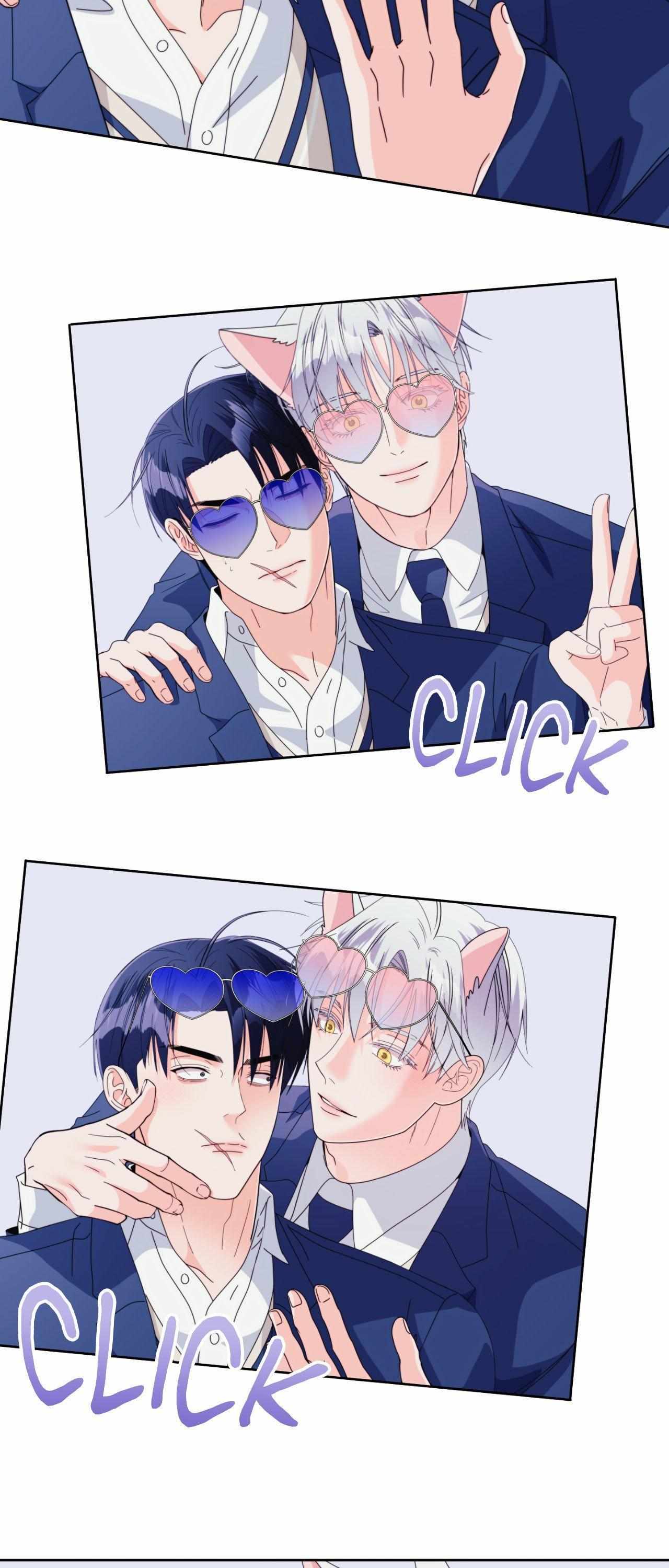 Read You Are So Lovely chapter 40 image 12 on Lezhin