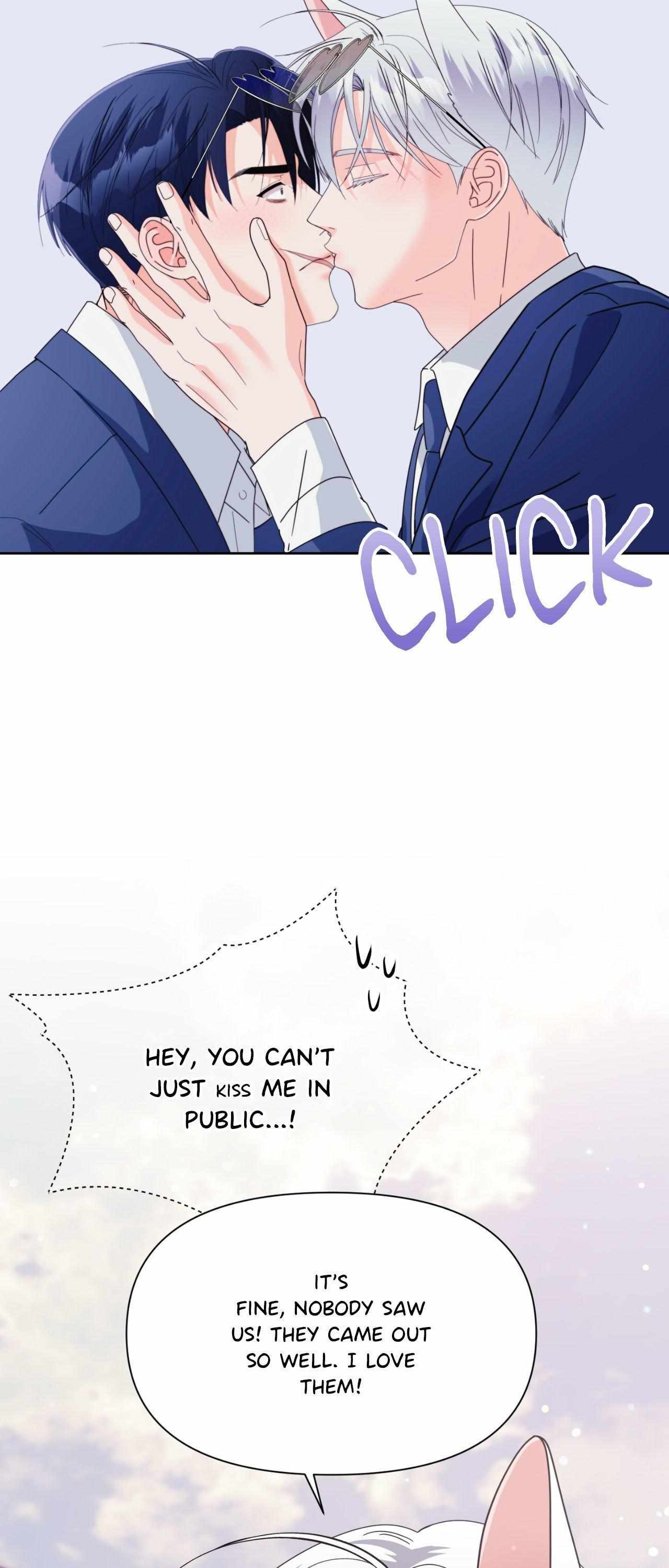 Read You Are So Lovely chapter 40 image 13 on Lezhin