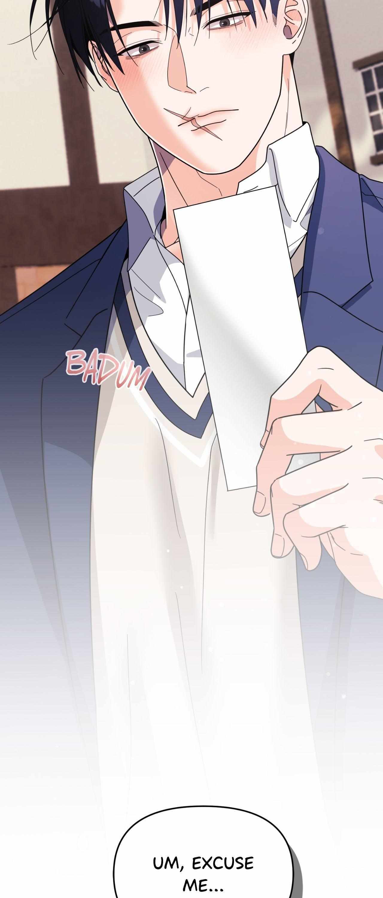 Read You Are So Lovely chapter 40 image 17 on Lezhin