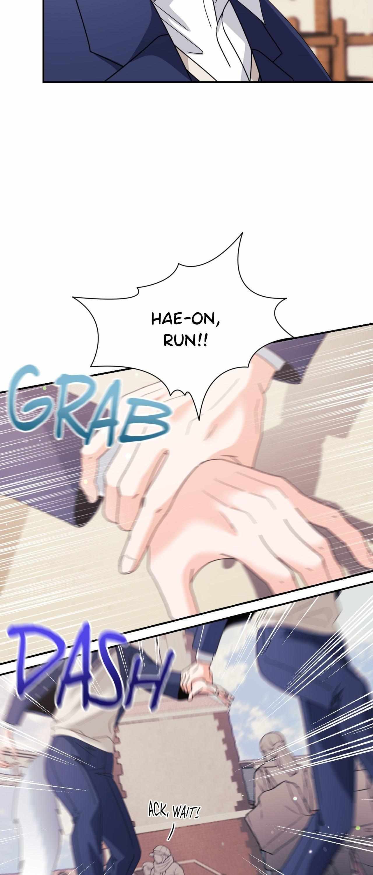 Read You Are So Lovely chapter 40 image 20 on Lezhin