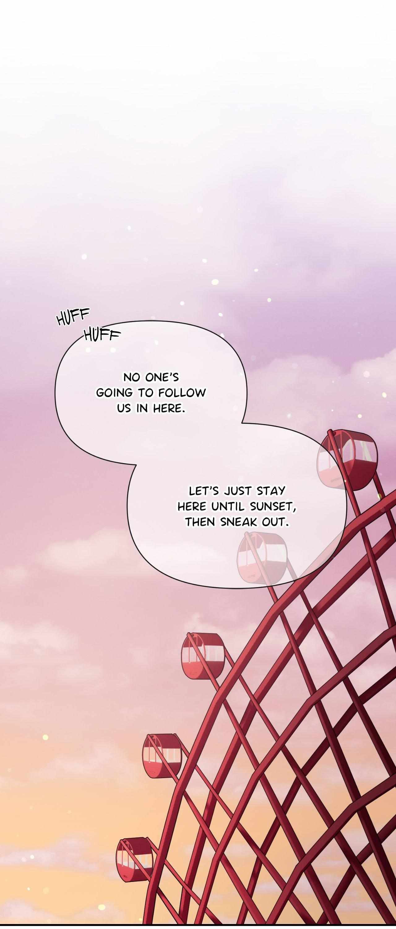 Read You Are So Lovely chapter 40 image 22 on Lezhin