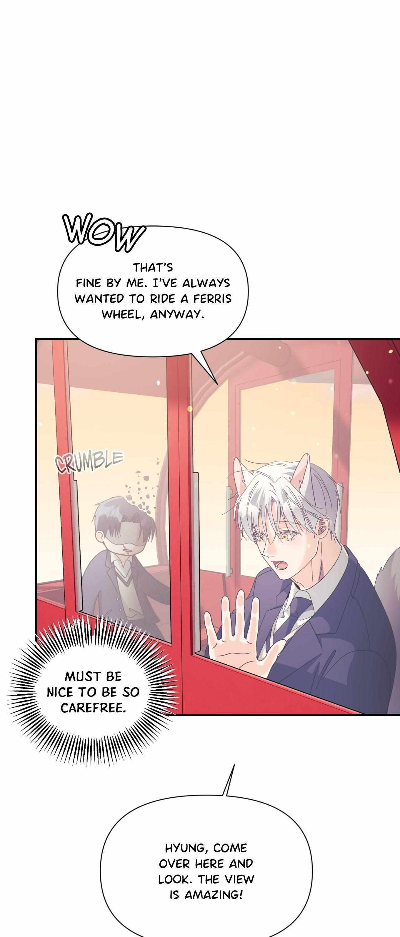 Read You Are So Lovely chapter 40 image 23 on Lezhin
