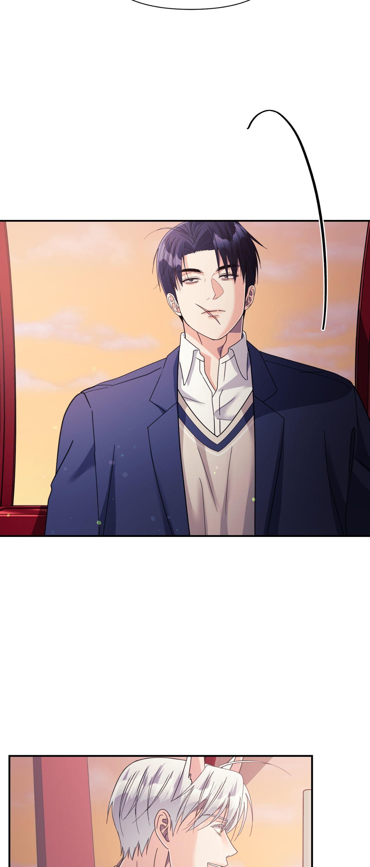 Read You Are So Lovely chapter 40 image 24 on Lezhin