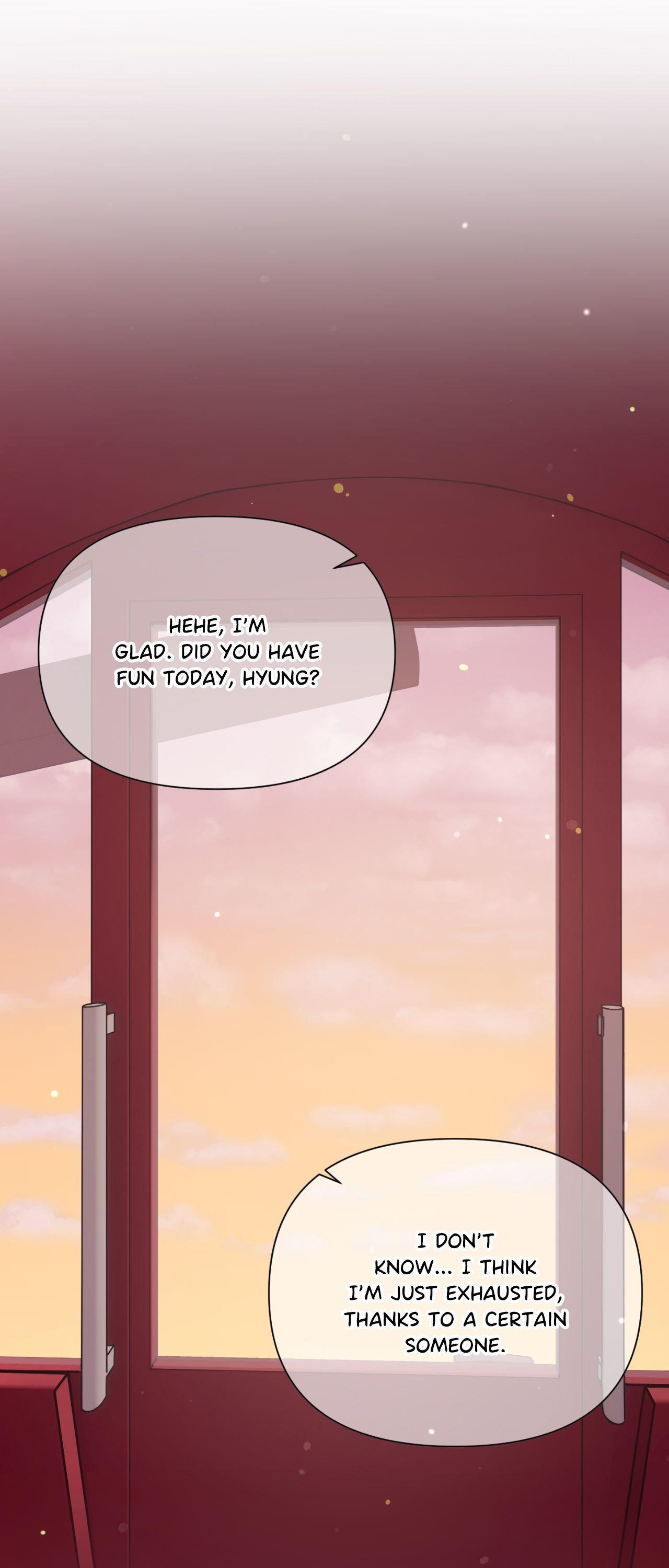 Read You Are So Lovely chapter 40 image 26 on Lezhin