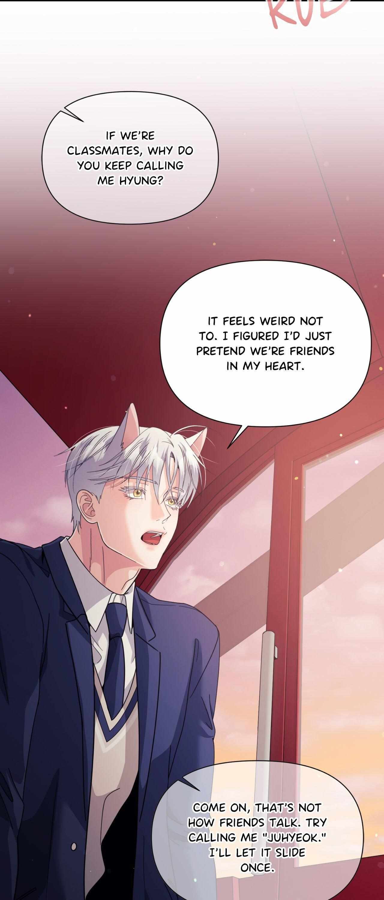 Read You Are So Lovely chapter 40 image 29 on Lezhin