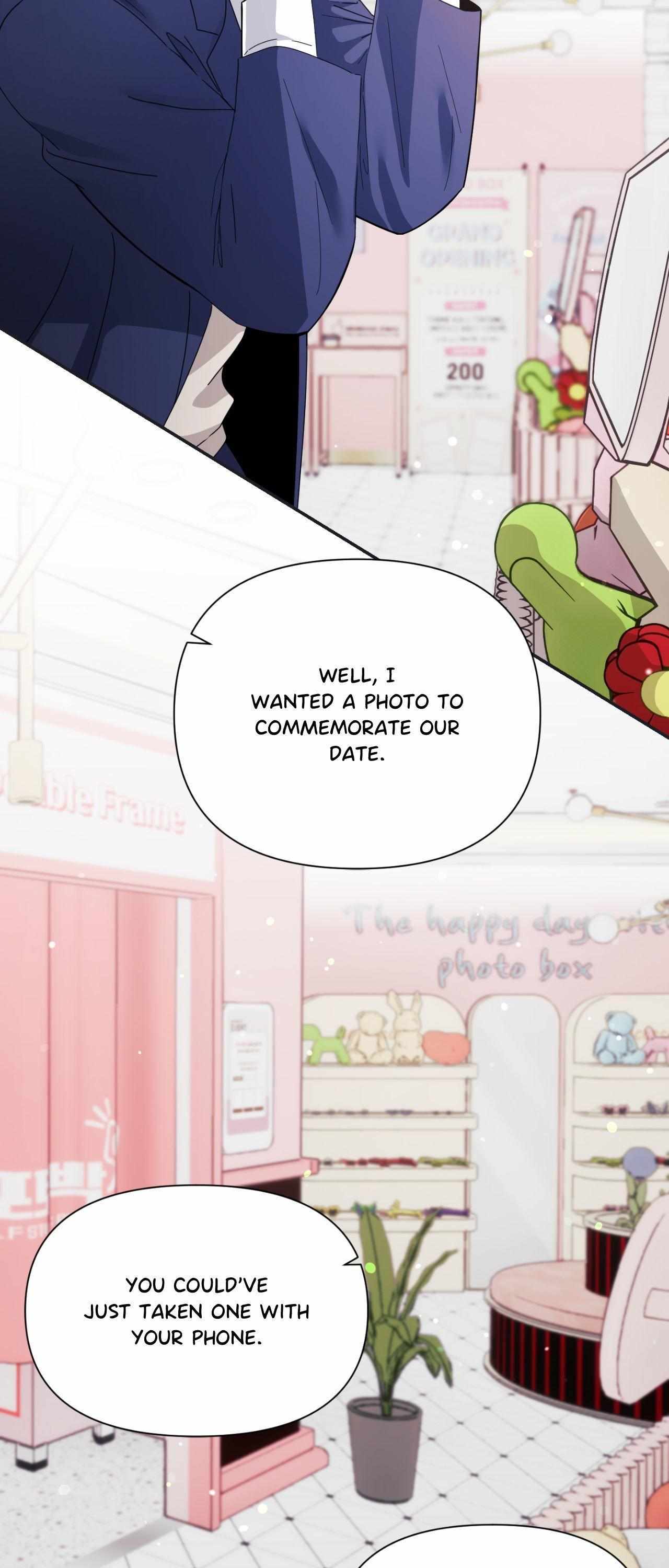 Read You Are So Lovely chapter 40 image 3 on Lezhin