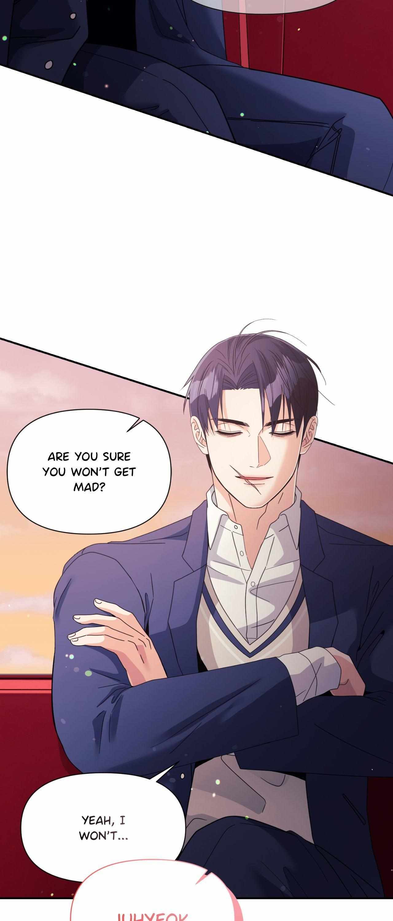 Read You Are So Lovely chapter 40 image 30 on Lezhin