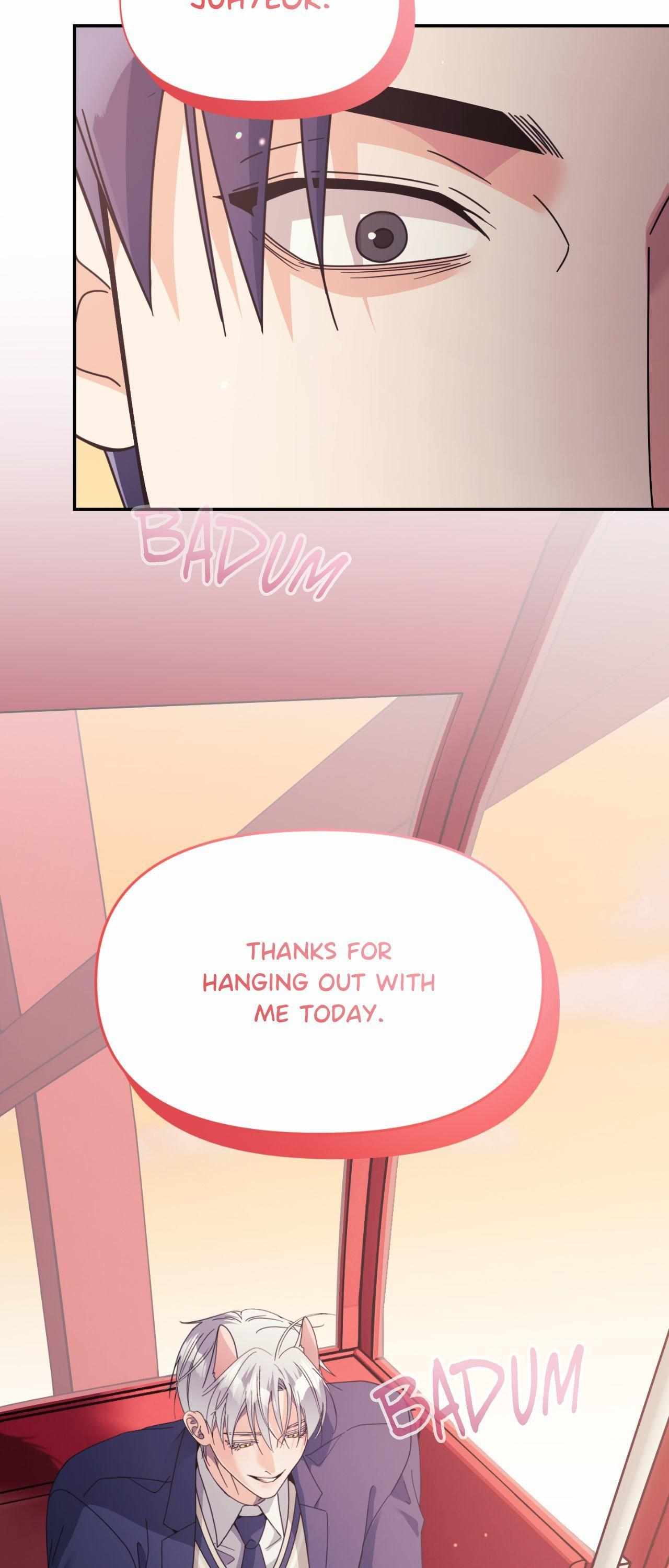 Read You Are So Lovely chapter 40 image 31 on Lezhin