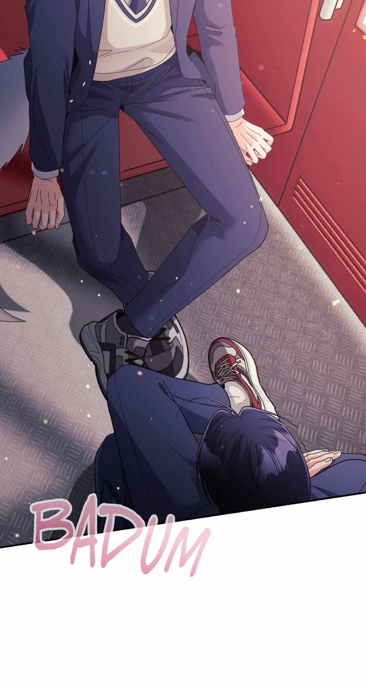 Read You Are So Lovely chapter 40 image 32 on Lezhin