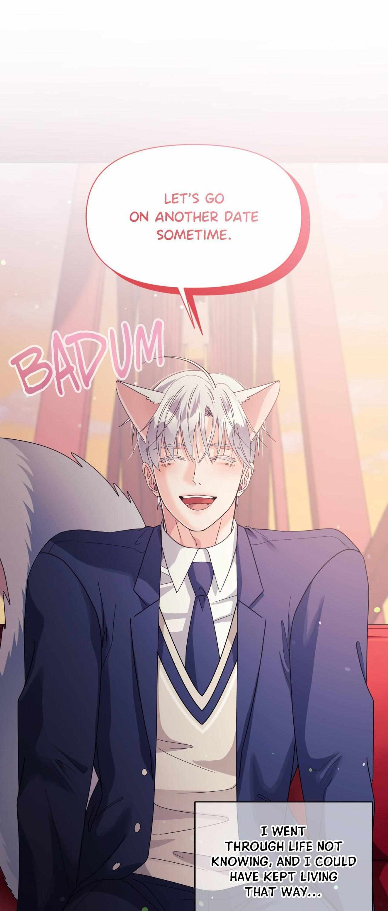 Read You Are So Lovely chapter 40 image 33 on Lezhin