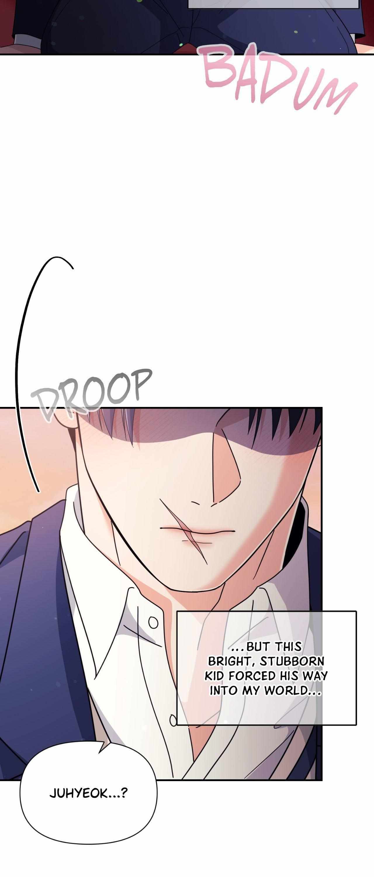 Read You Are So Lovely chapter 40 image 34 on Lezhin