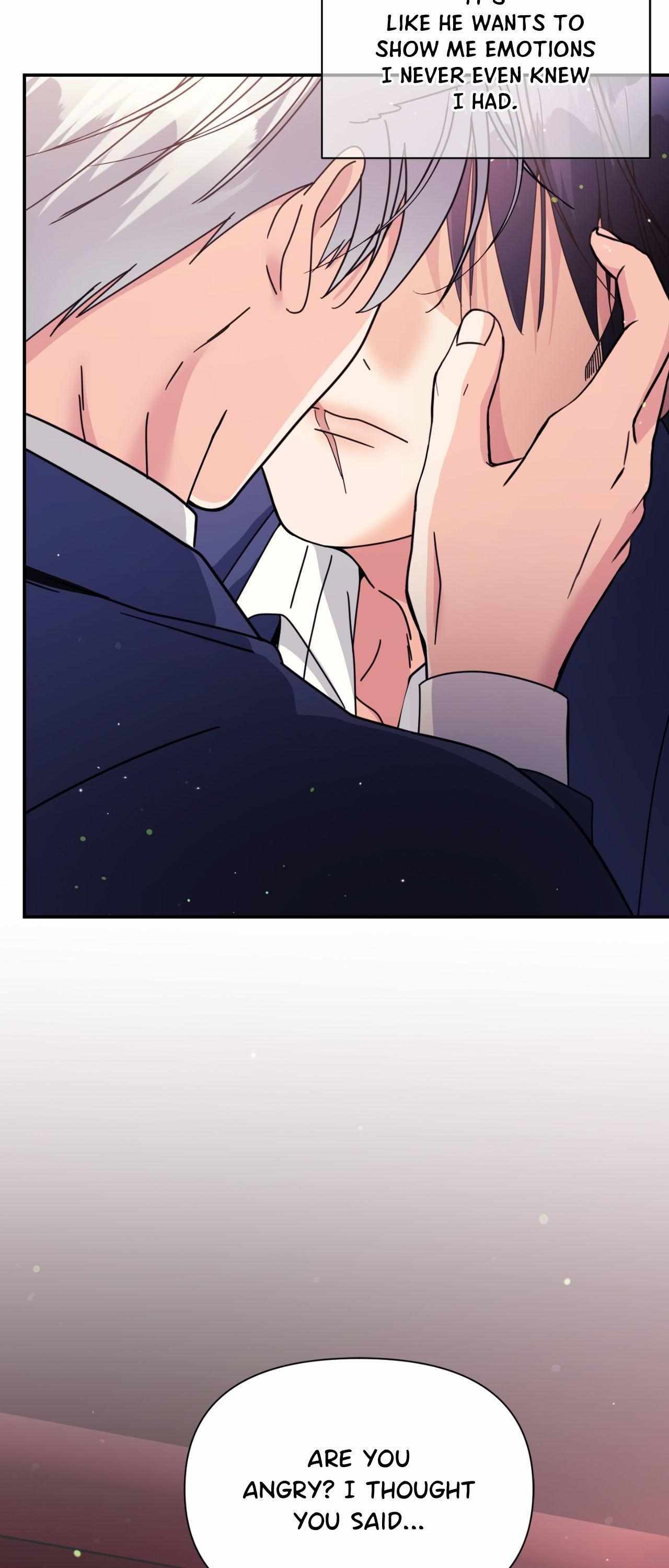 Read You Are So Lovely chapter 40 image 36 on Lezhin