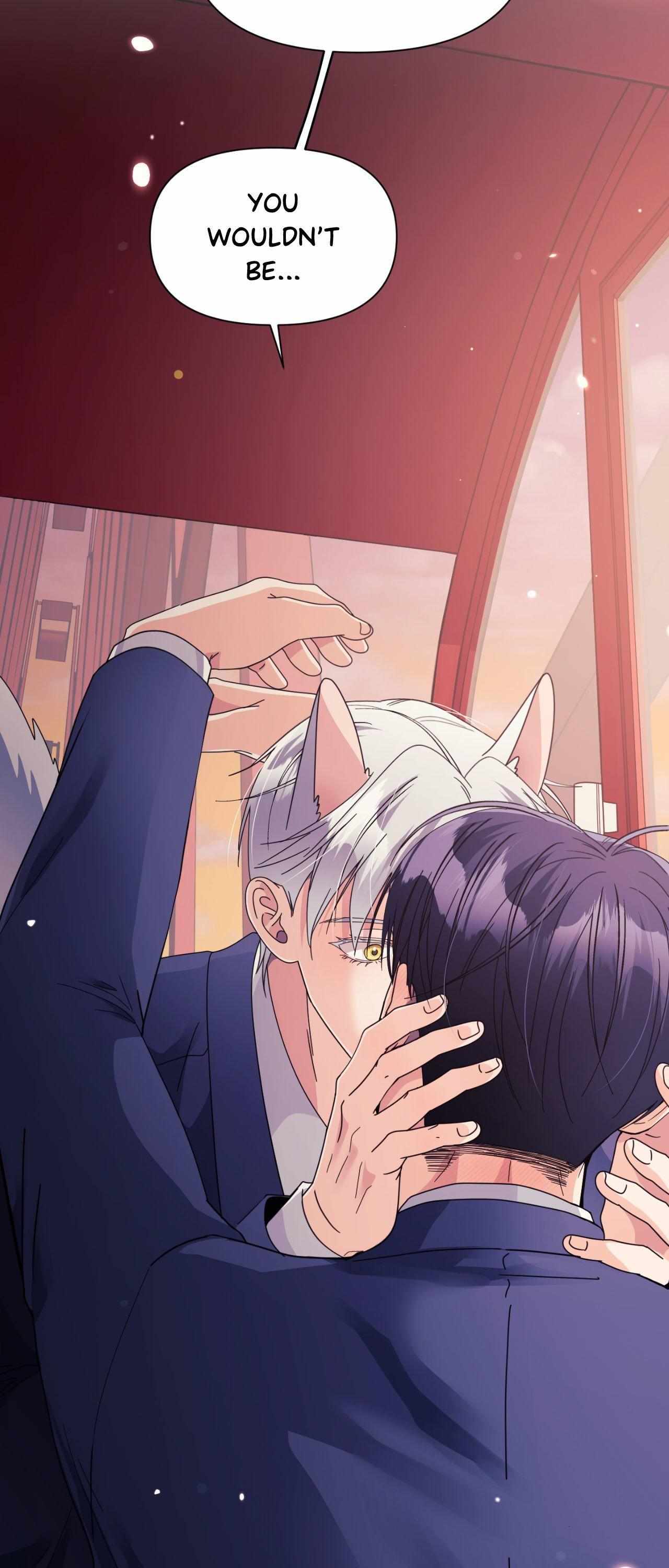 Read You Are So Lovely chapter 40 image 37 on Lezhin