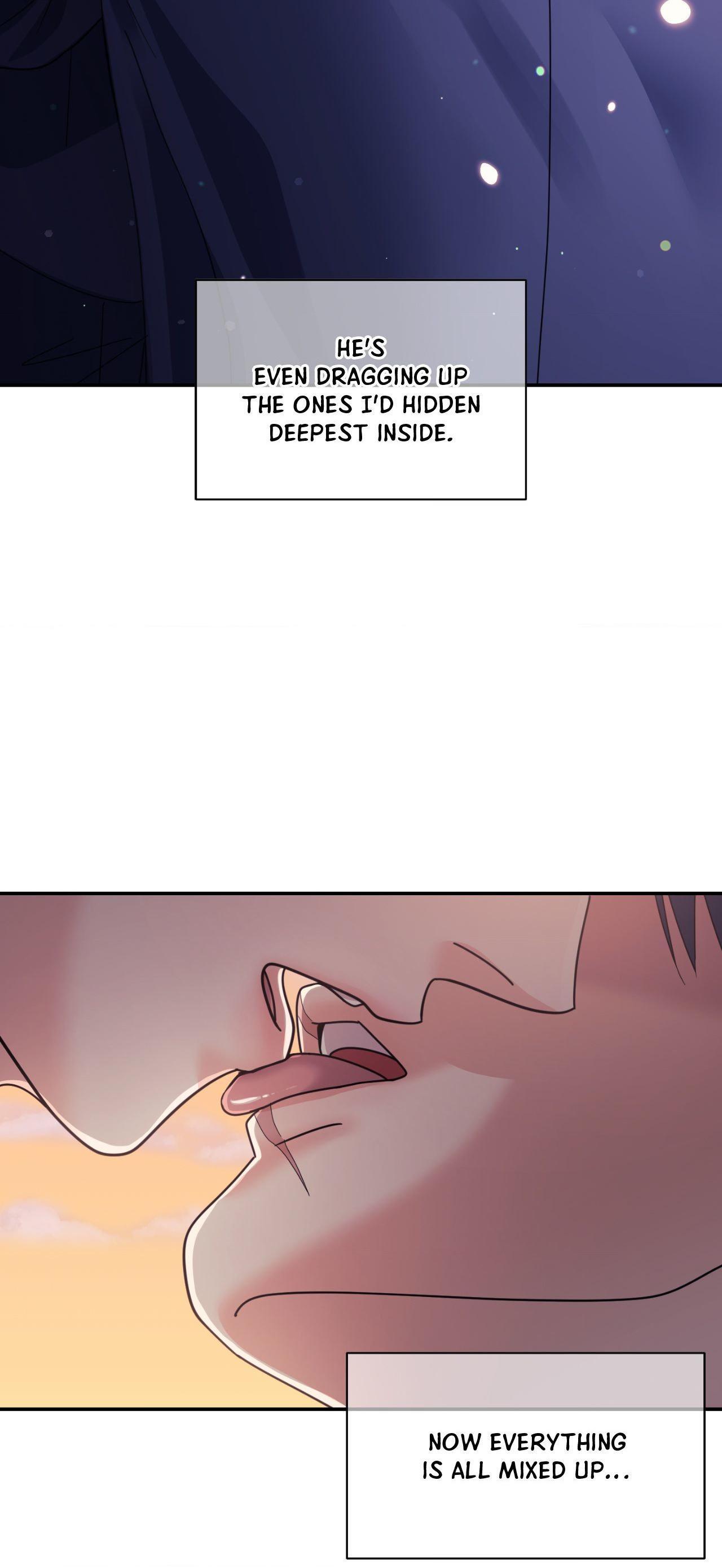 Read You Are So Lovely chapter 40 image 38 on Lezhin