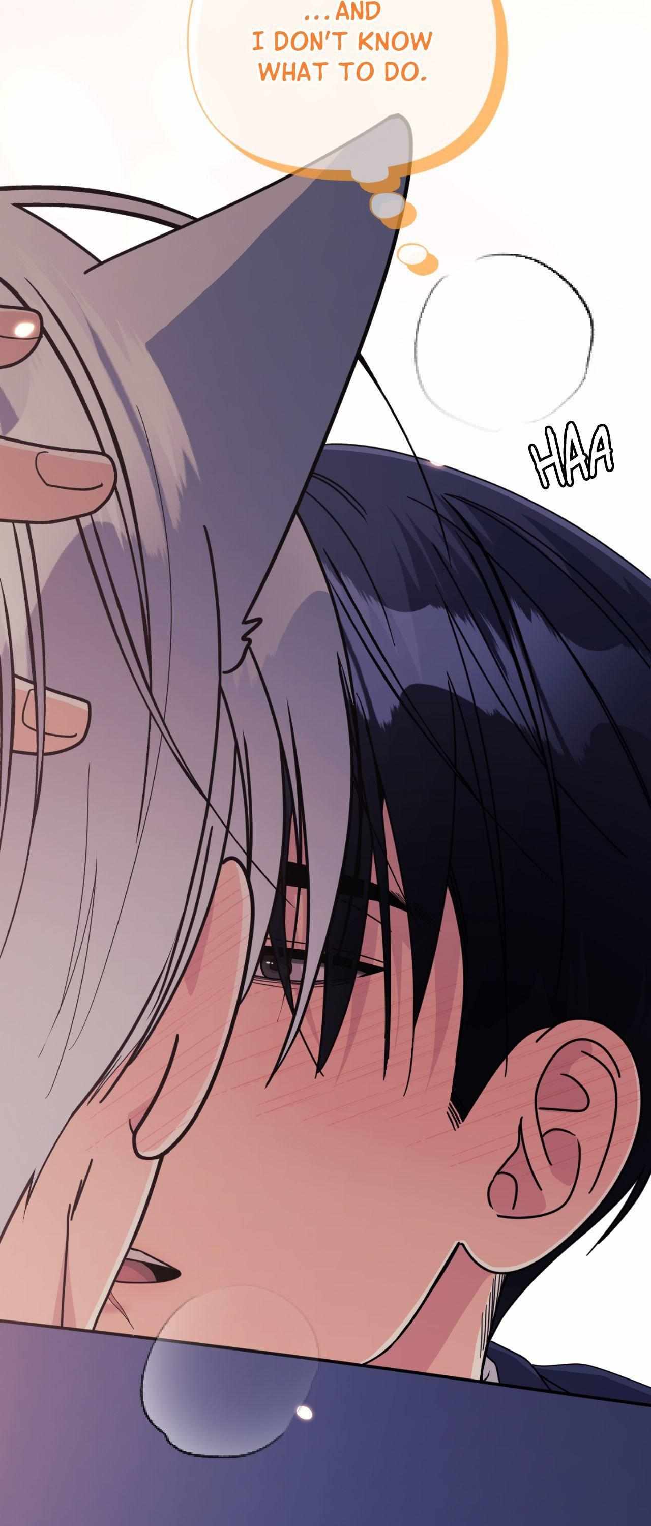 Read You Are So Lovely chapter 40 image 41 on Lezhin