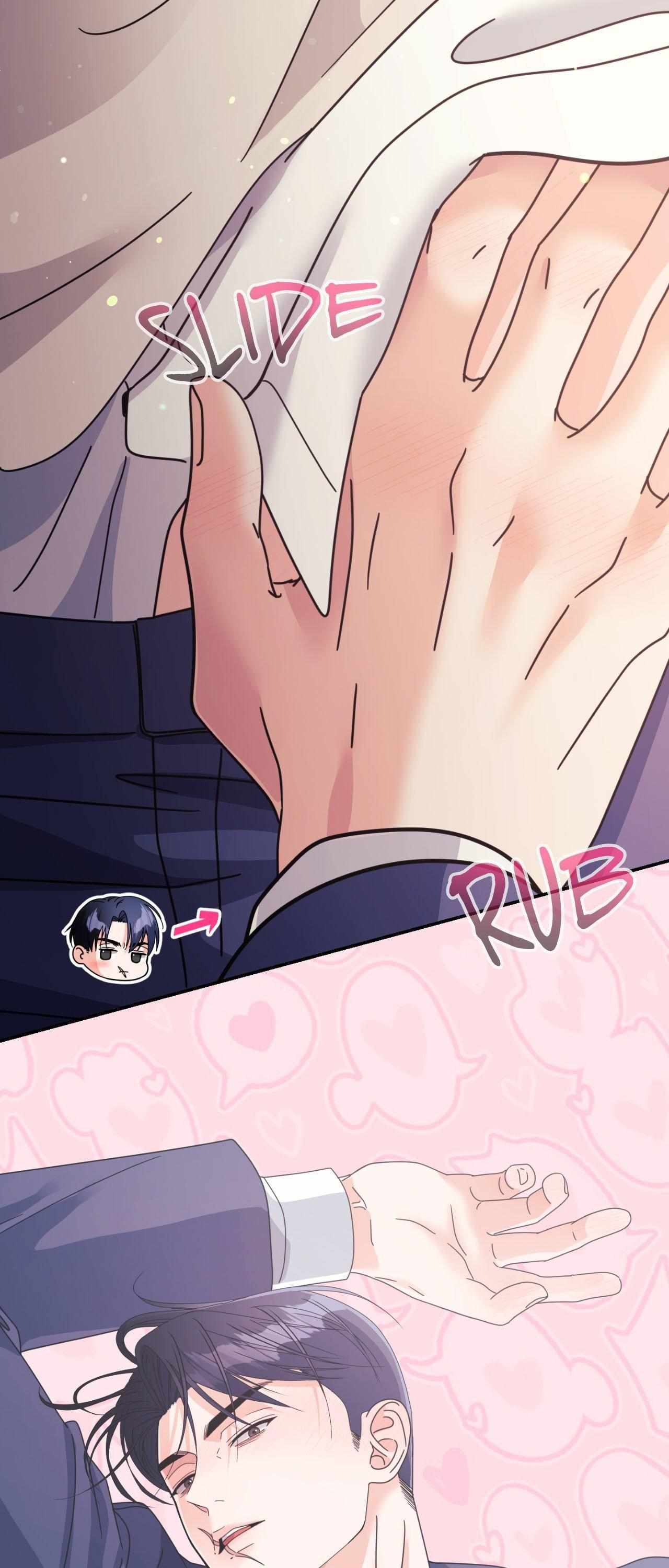 Read You Are So Lovely chapter 40 image 46 on Lezhin