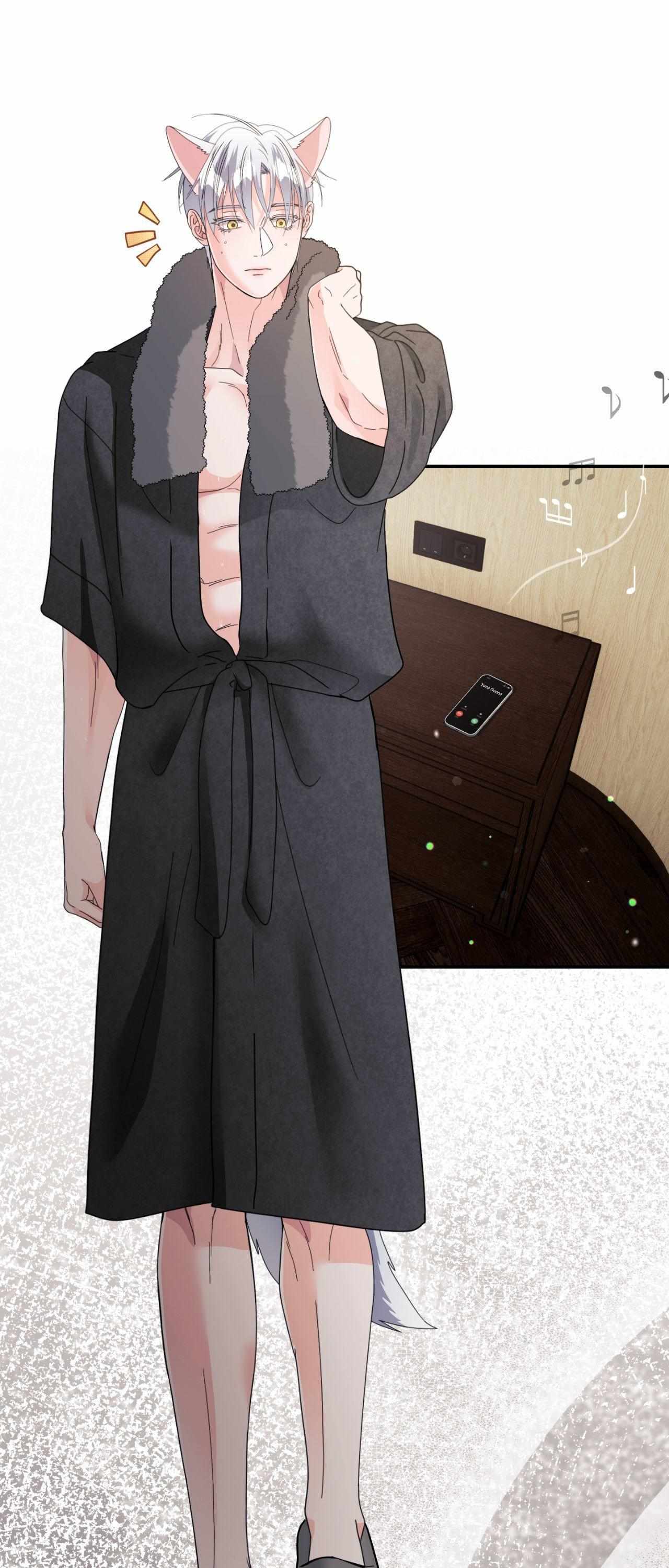 Read You Are So Lovely chapter 40 image 57 on Lezhin