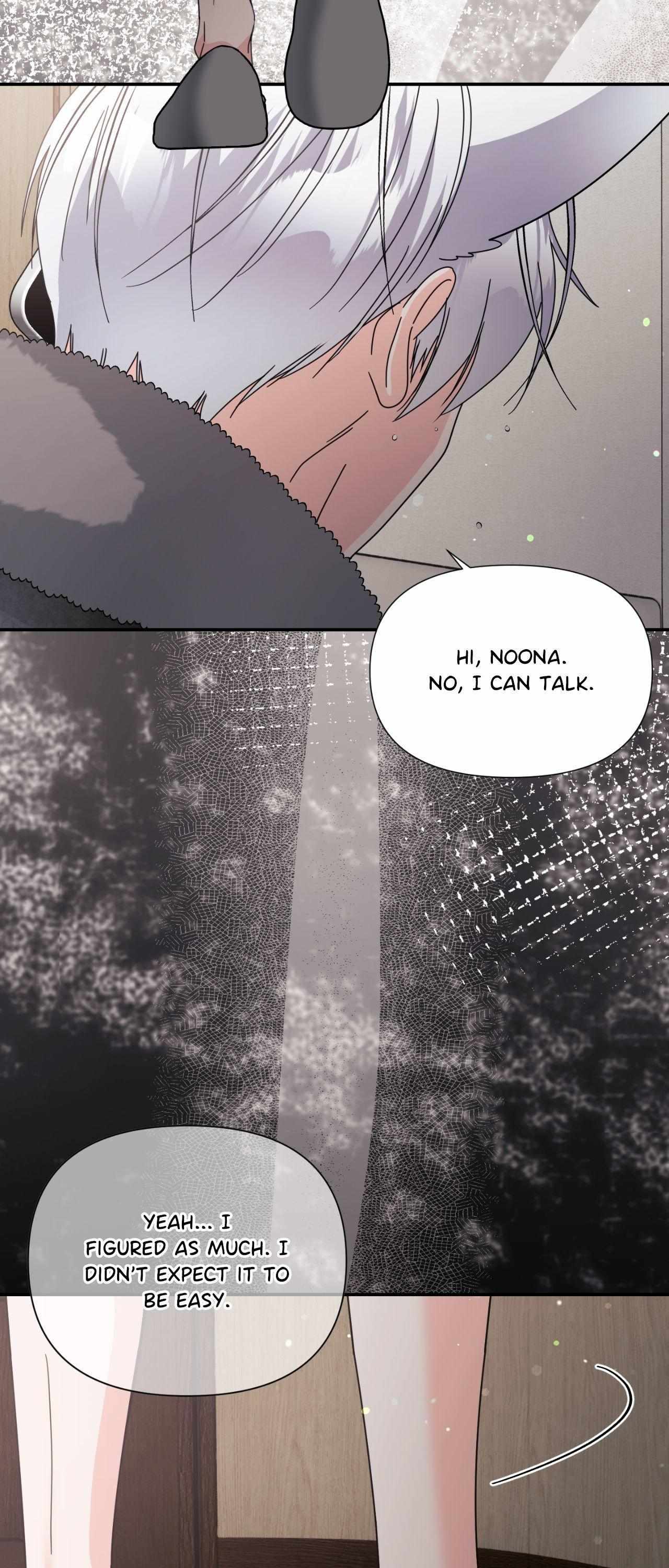 Read You Are So Lovely chapter 40 image 58 on Lezhin