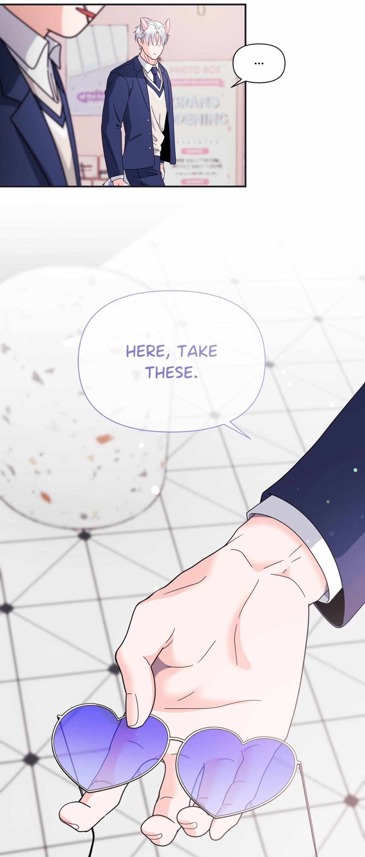 Read You Are So Lovely chapter 40 image 6 on Lezhin