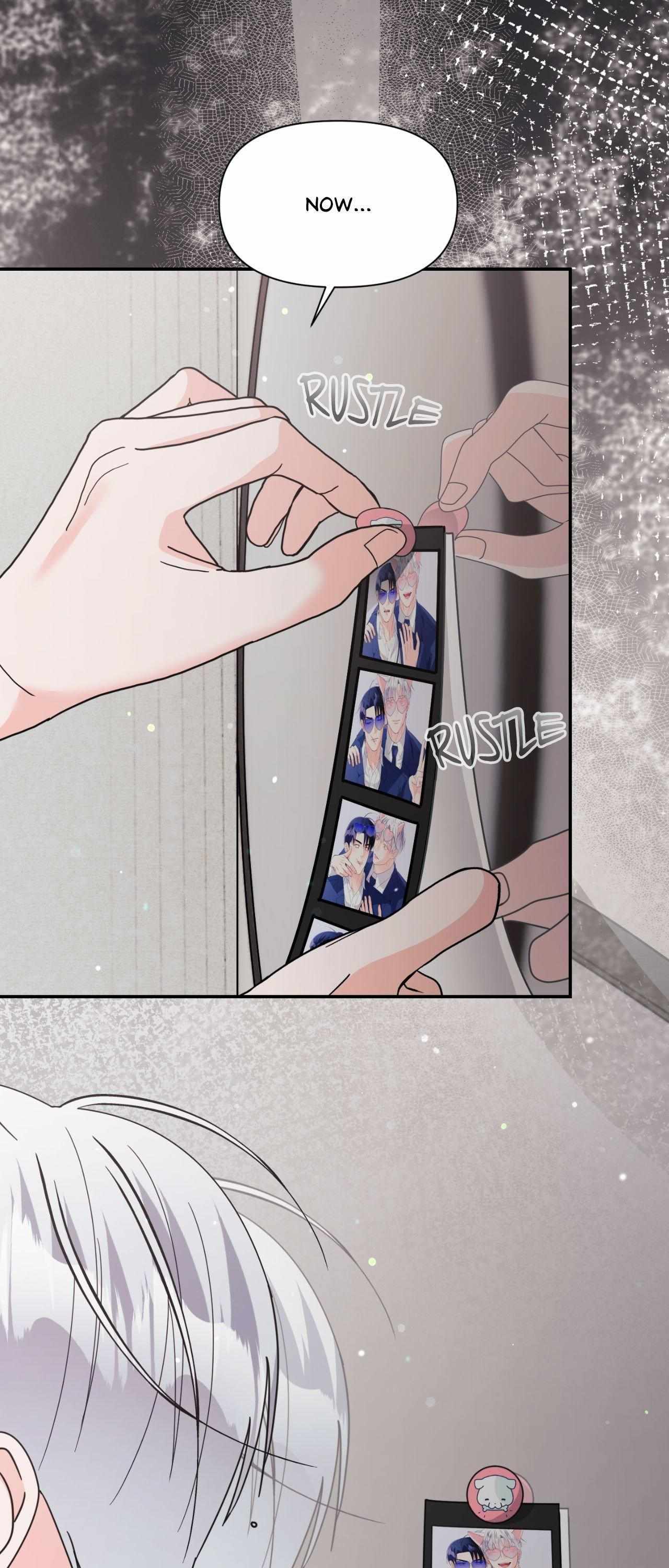 Read You Are So Lovely chapter 40 image 61 on Lezhin