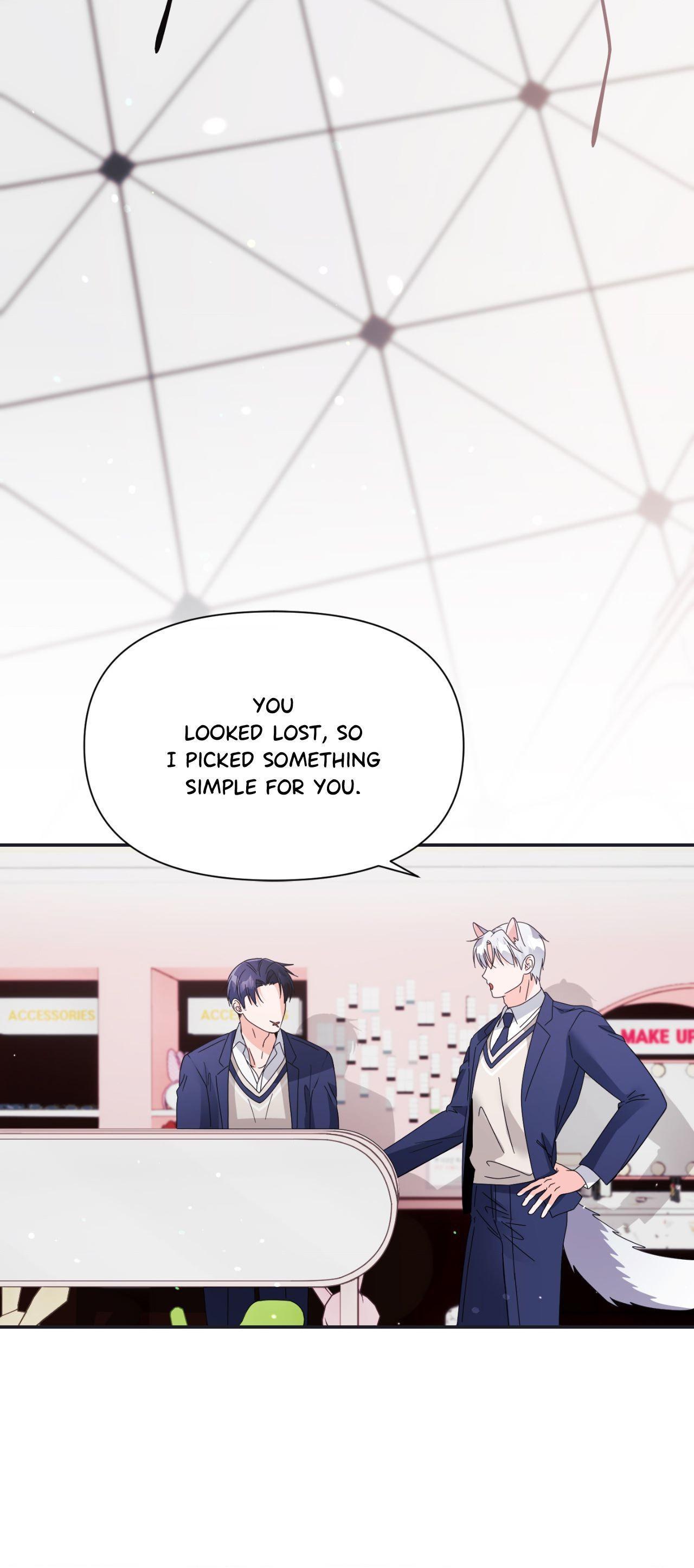 Read You Are So Lovely chapter 40 image 7 on Lezhin