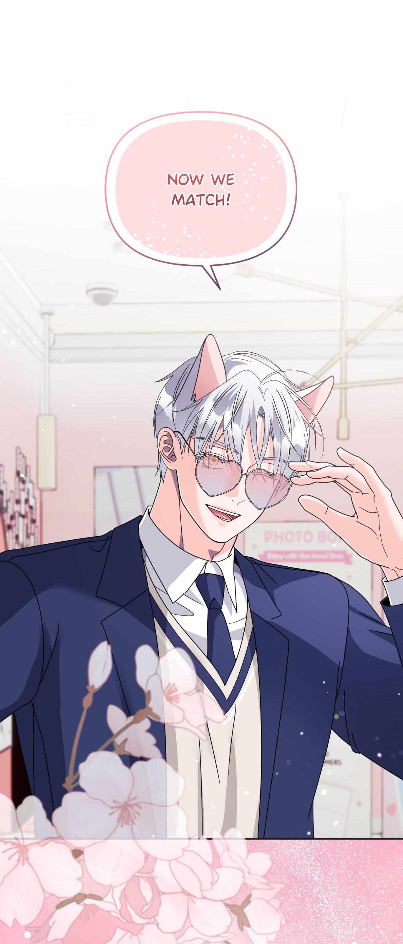 Read You Are So Lovely chapter 40 image 8 on Lezhin