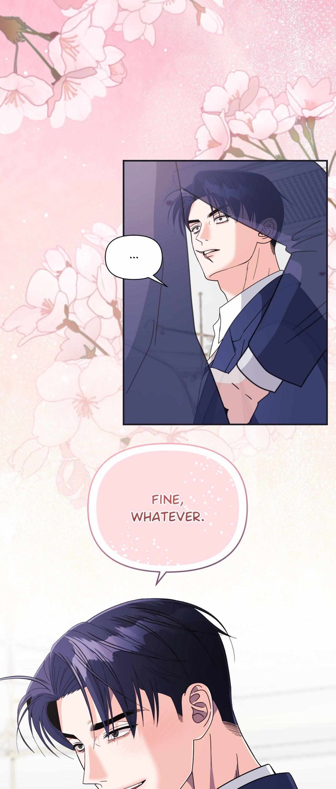 Read You Are So Lovely chapter 40 image 9 on Lezhin
