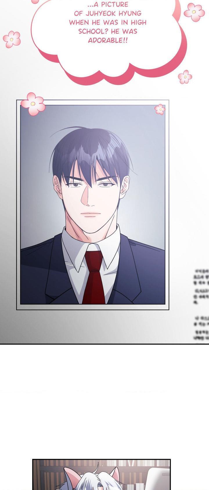 Read You Are So Lovely chapter 42 image 2 on Lezhin