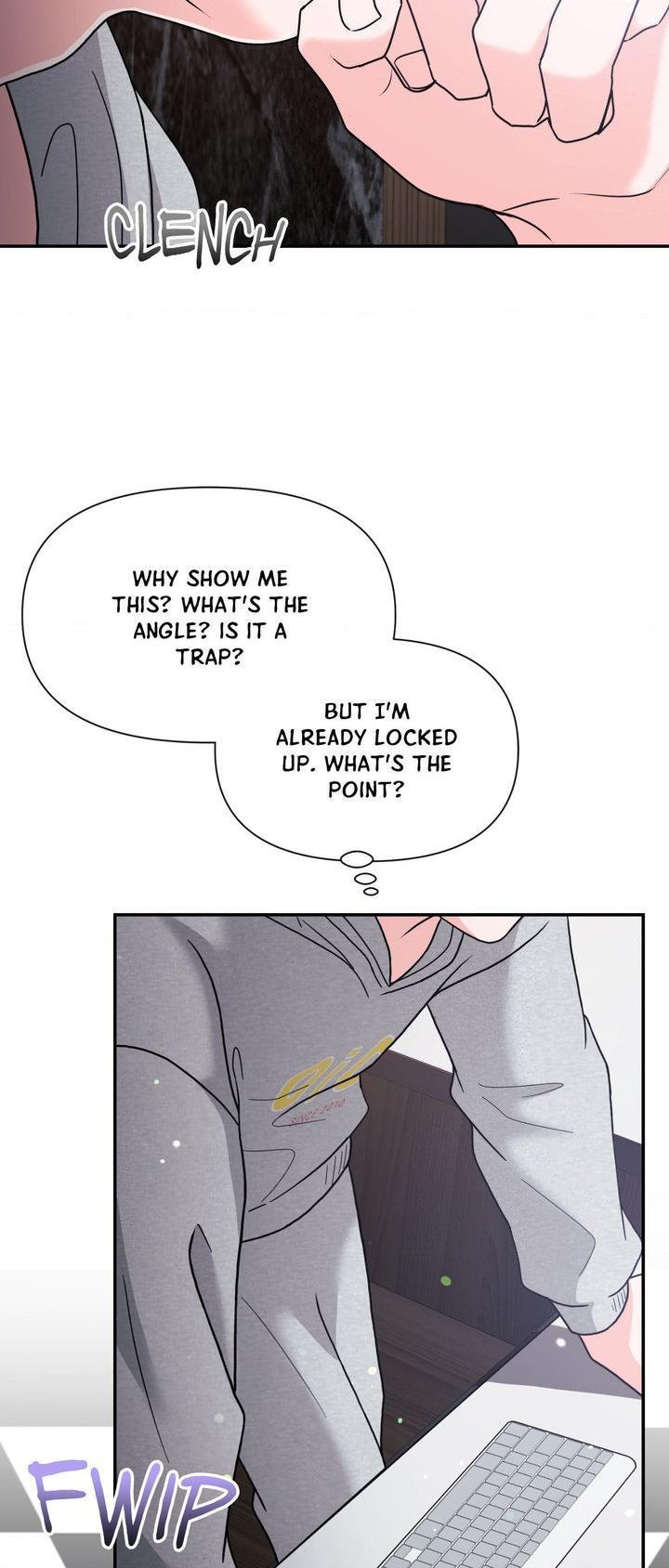 Read You Are So Lovely chapter 42 image 20 on Lezhin