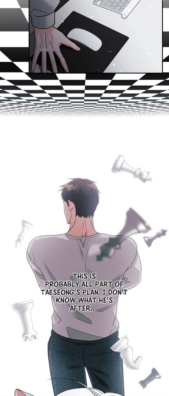 Read You Are So Lovely chapter 42 image 21 on Lezhin