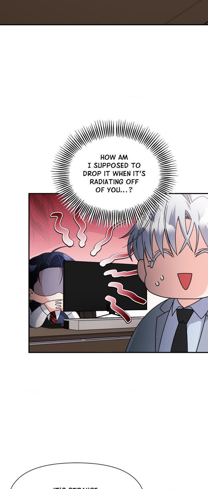 Read You Are So Lovely chapter 42 image 29 on Lezhin
