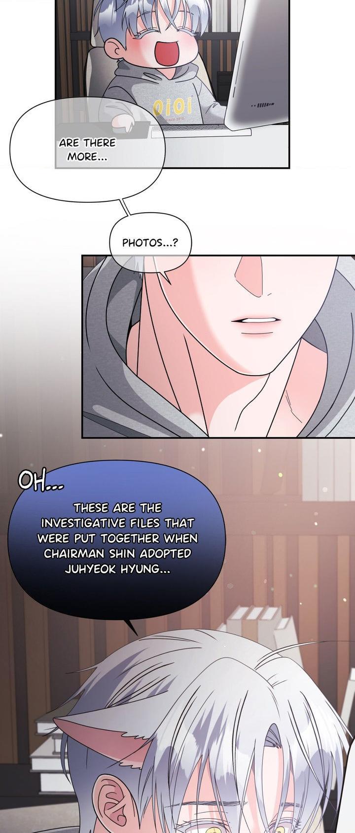Read You Are So Lovely chapter 42 image 3 on Lezhin