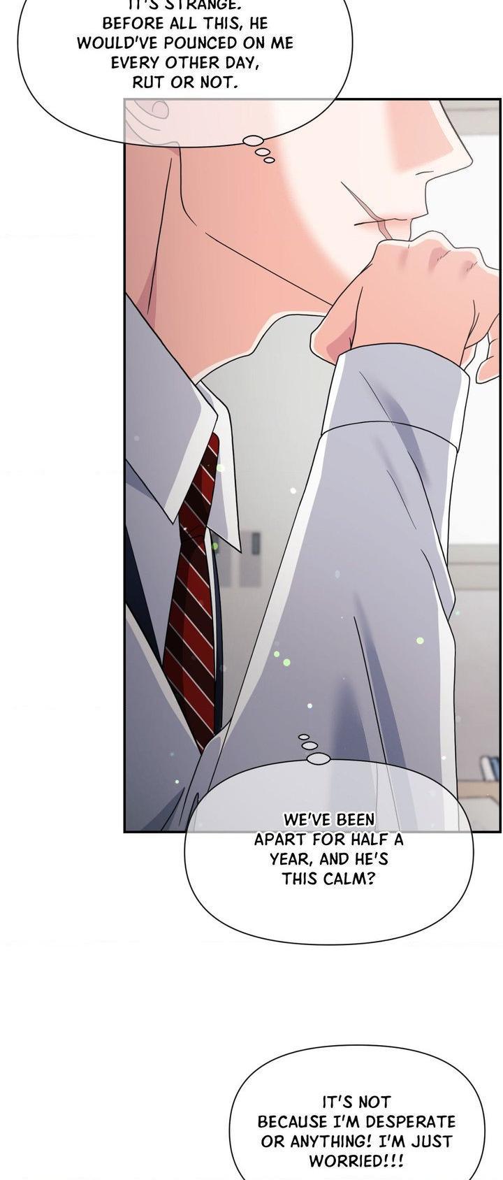 Read You Are So Lovely chapter 42 image 30 on Lezhin