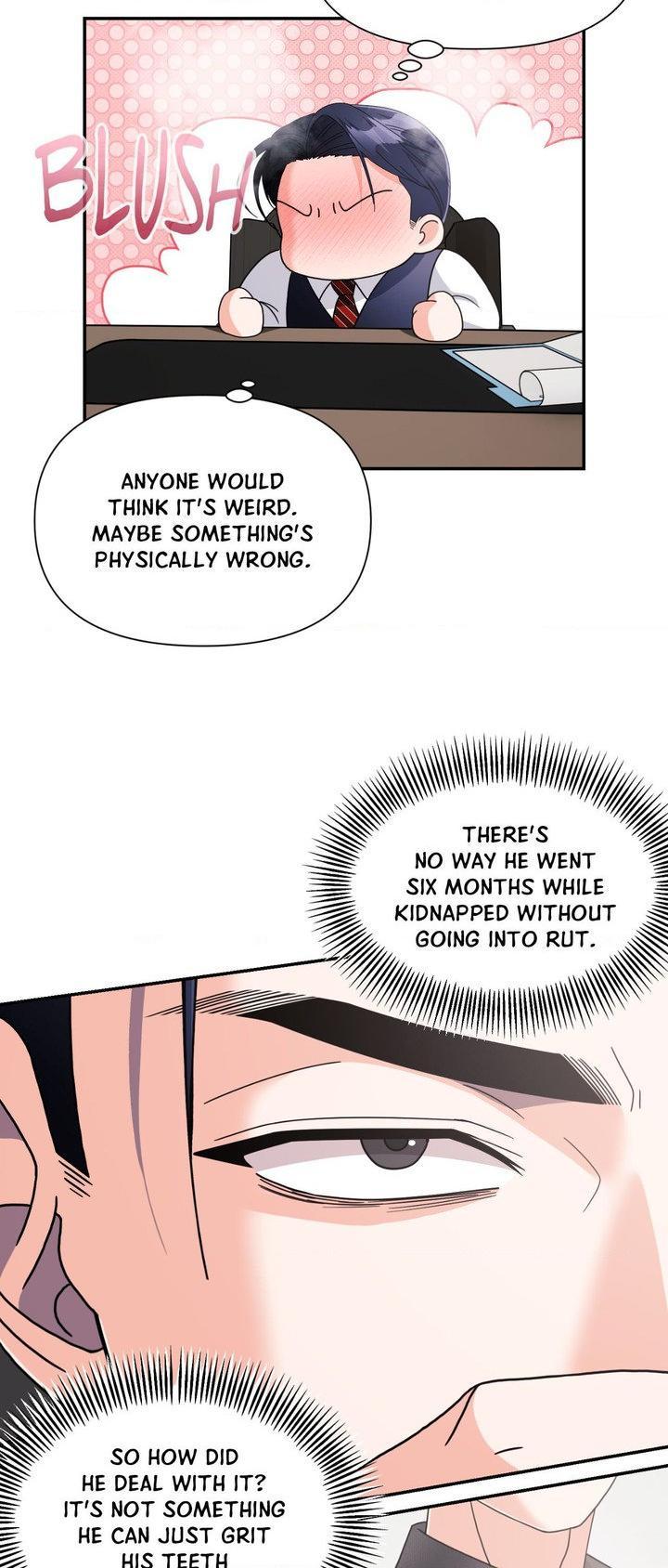 Read You Are So Lovely chapter 42 image 31 on Lezhin