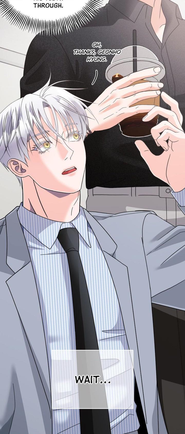 Read You Are So Lovely chapter 42 image 32 on Lezhin