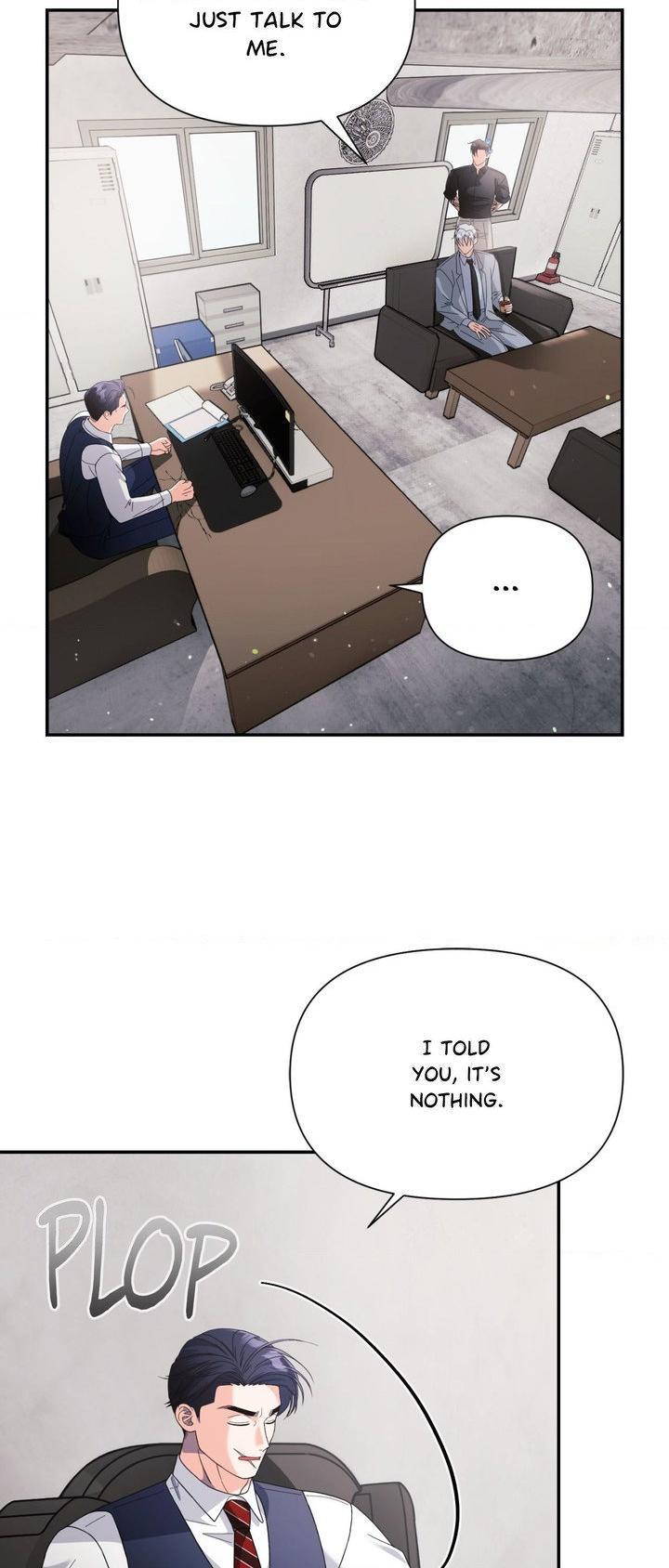 Read You Are So Lovely chapter 42 image 35 on Lezhin