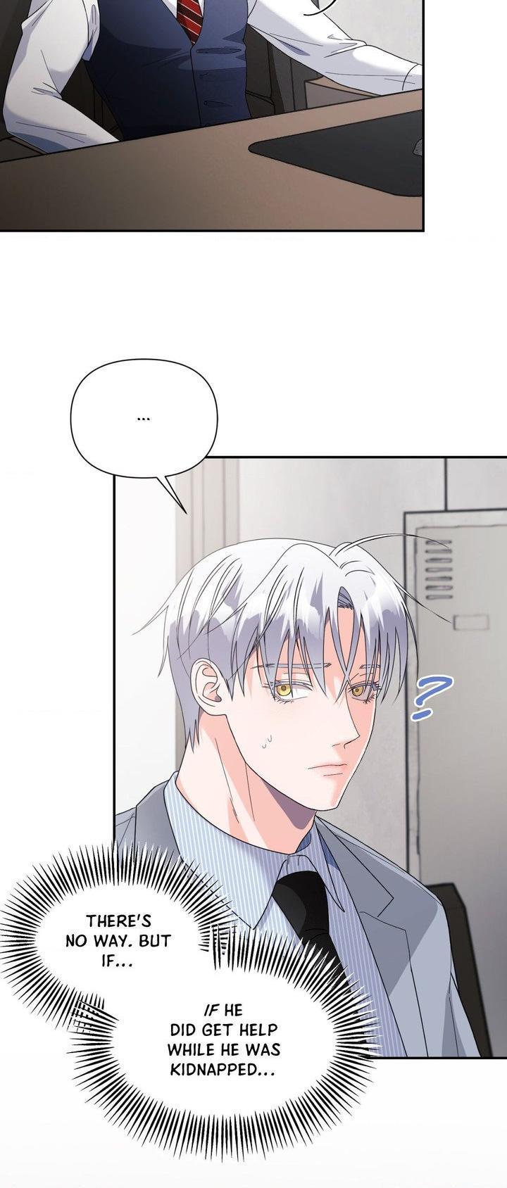 Read You Are So Lovely chapter 42 image 36 on Lezhin