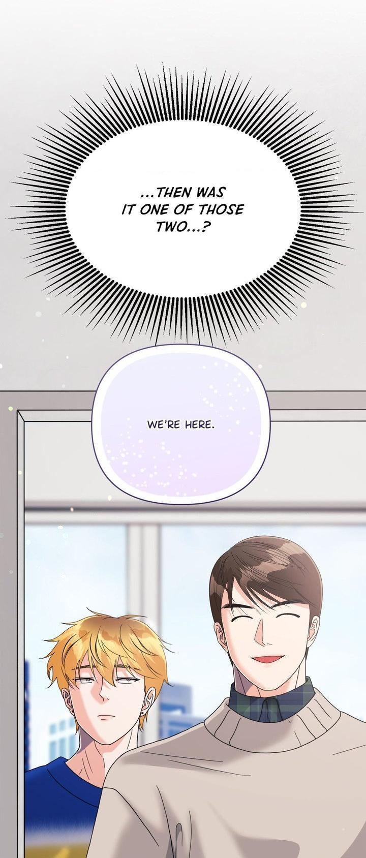 Read You Are So Lovely chapter 42 image 37 on Lezhin
