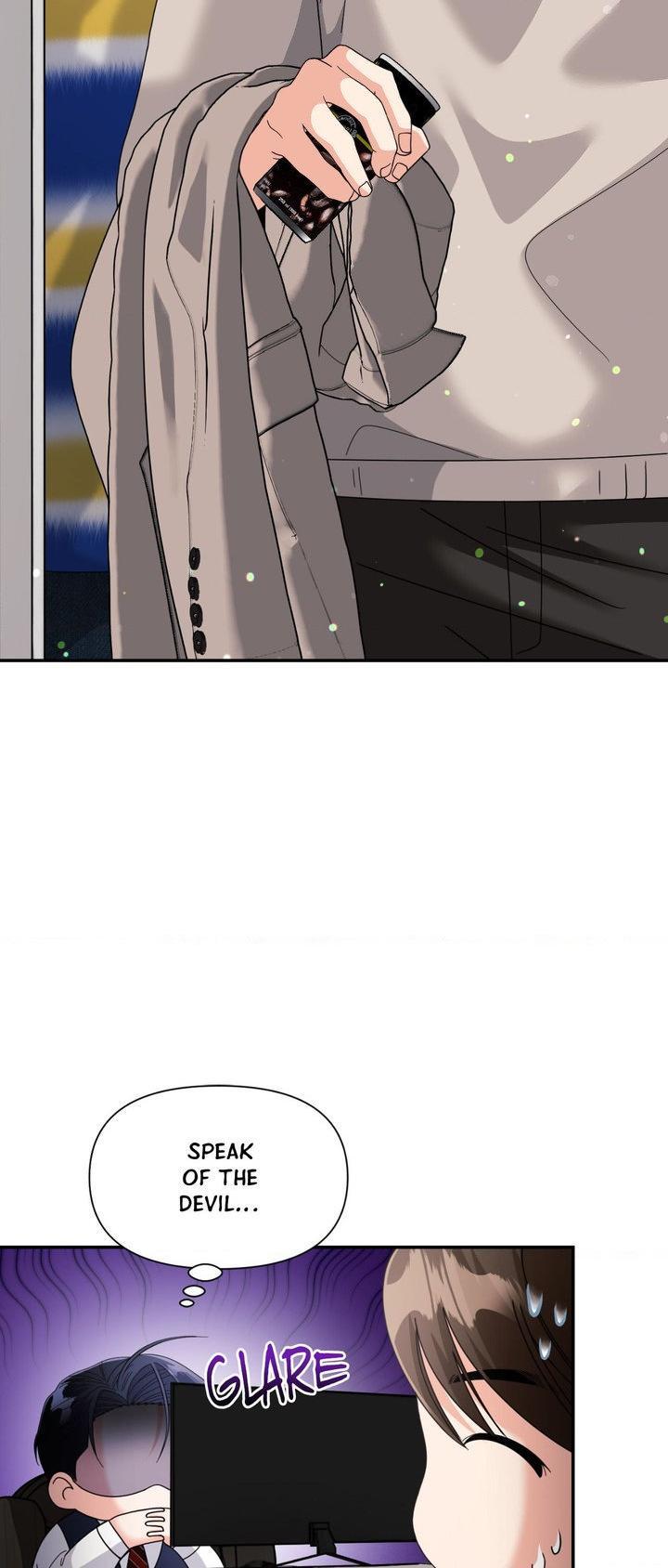Read You Are So Lovely chapter 42 image 38 on Lezhin