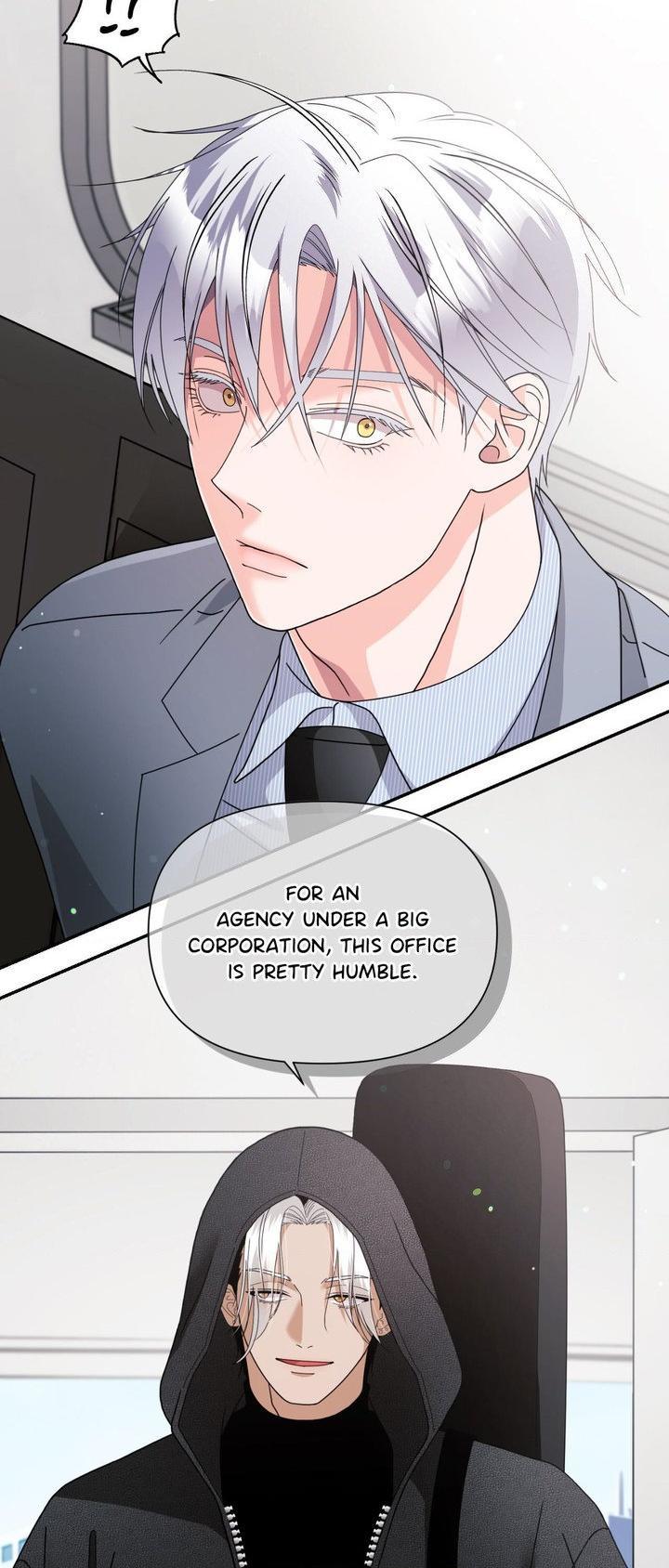 Read You Are So Lovely chapter 42 image 40 on Lezhin