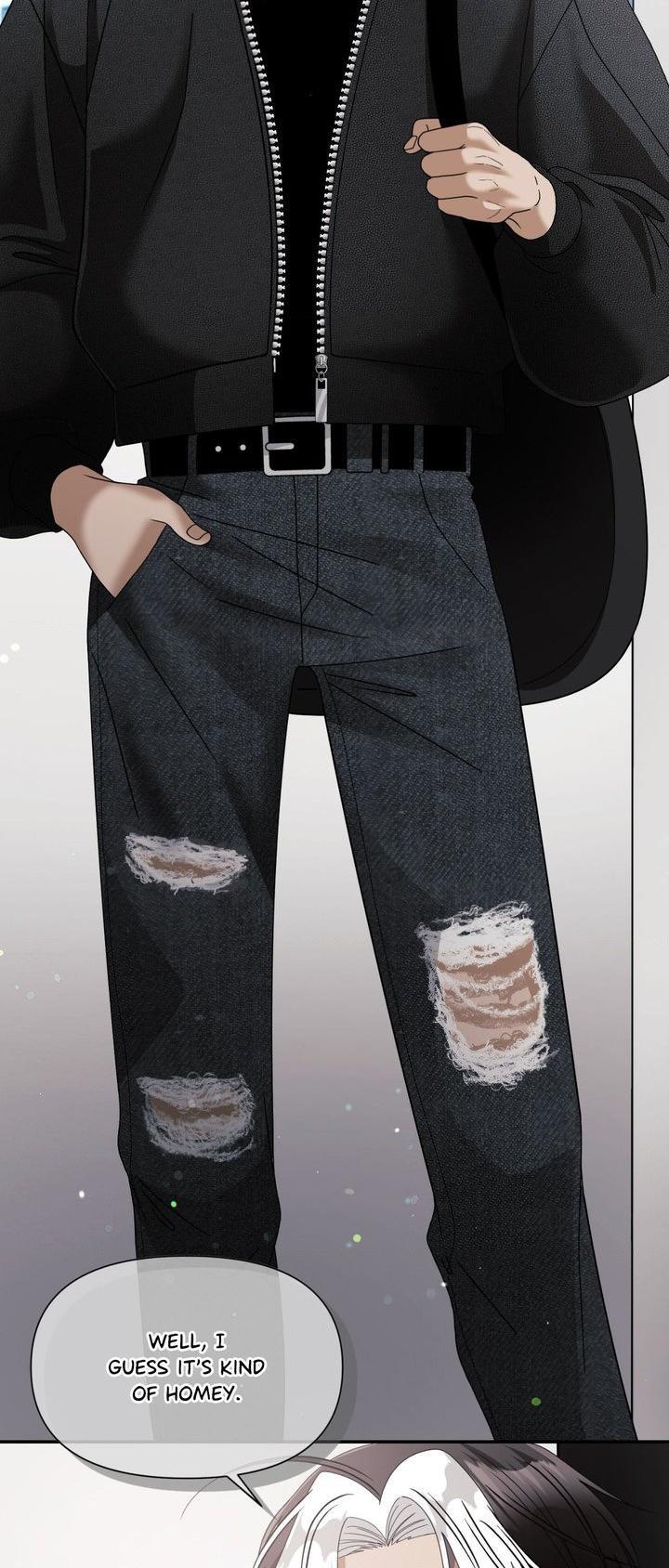 Read You Are So Lovely chapter 42 image 41 on Lezhin