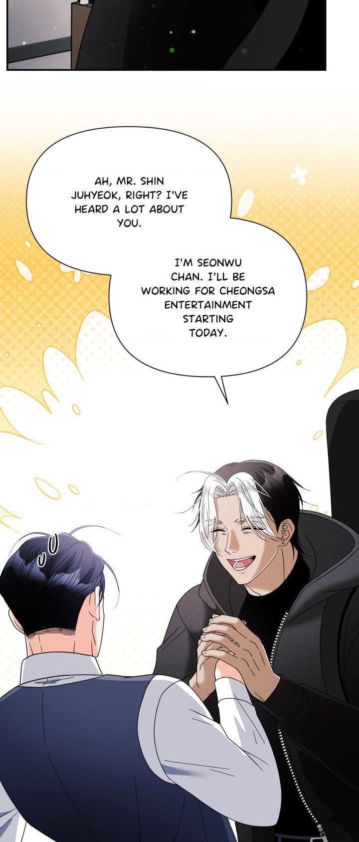 Read You Are So Lovely chapter 42 image 43 on Lezhin