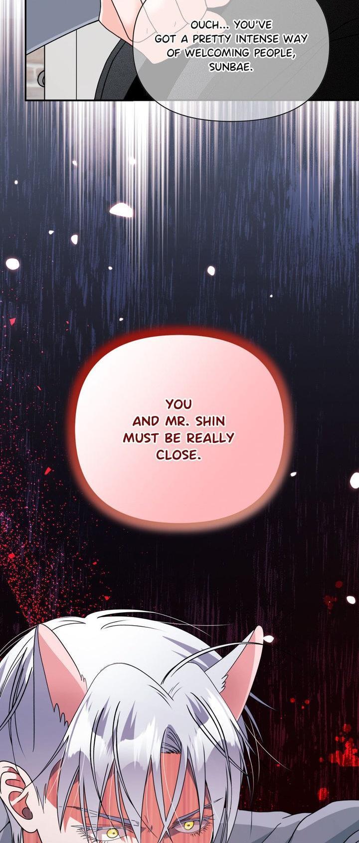 Read You Are So Lovely chapter 42 image 50 on Lezhin