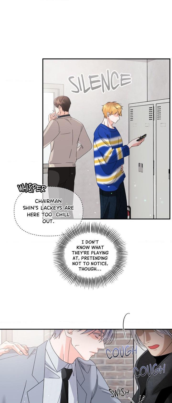 Read You Are So Lovely chapter 42 image 53 on Lezhin