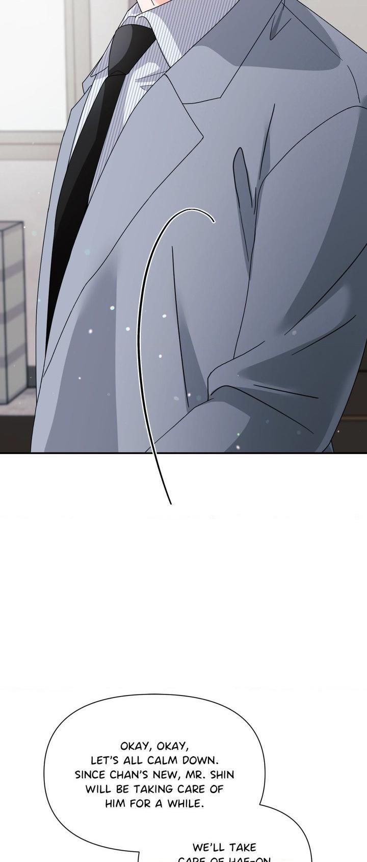 Read You Are So Lovely chapter 42 image 56 on Lezhin