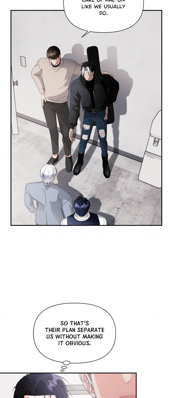 Read You Are So Lovely chapter 42 image 57 on Lezhin